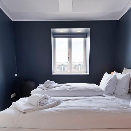 Dinesen Collection Luxury Condos Копенхаген Екстериор снимка
