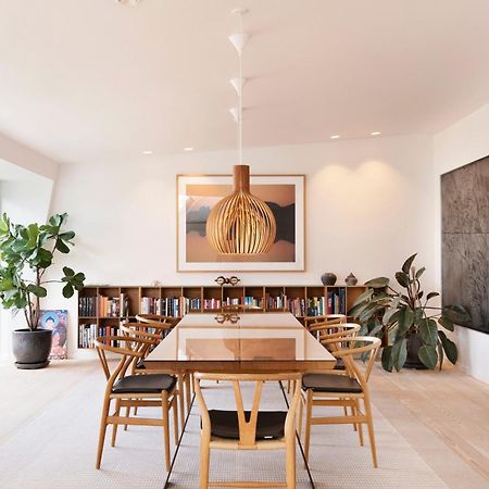 Dinesen Collection Luxury Condos Копенхаген Екстериор снимка