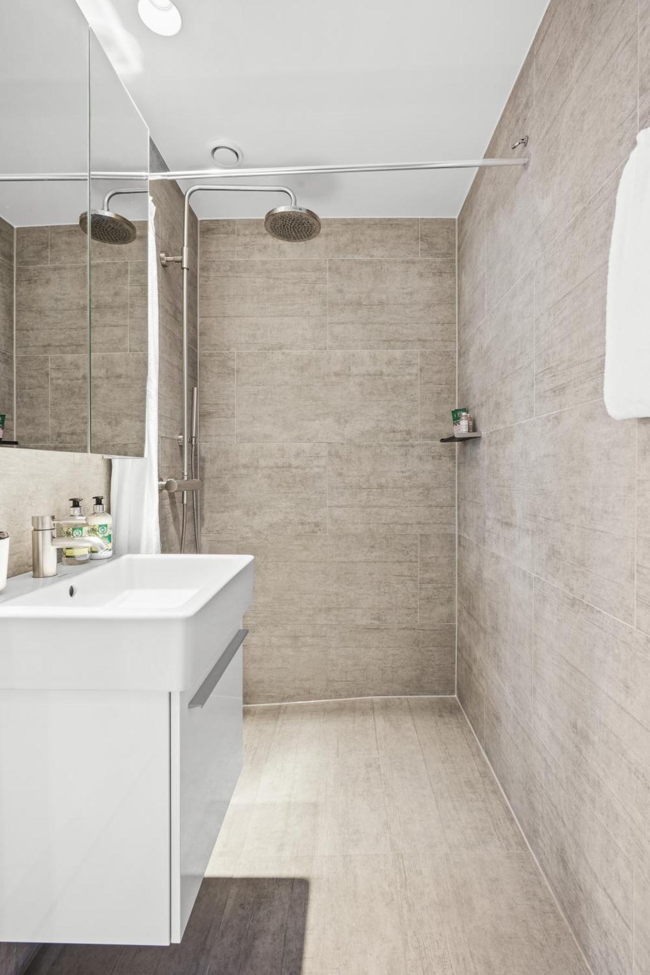Dinesen Collection Luxury Condos Копенхаген Стая снимка