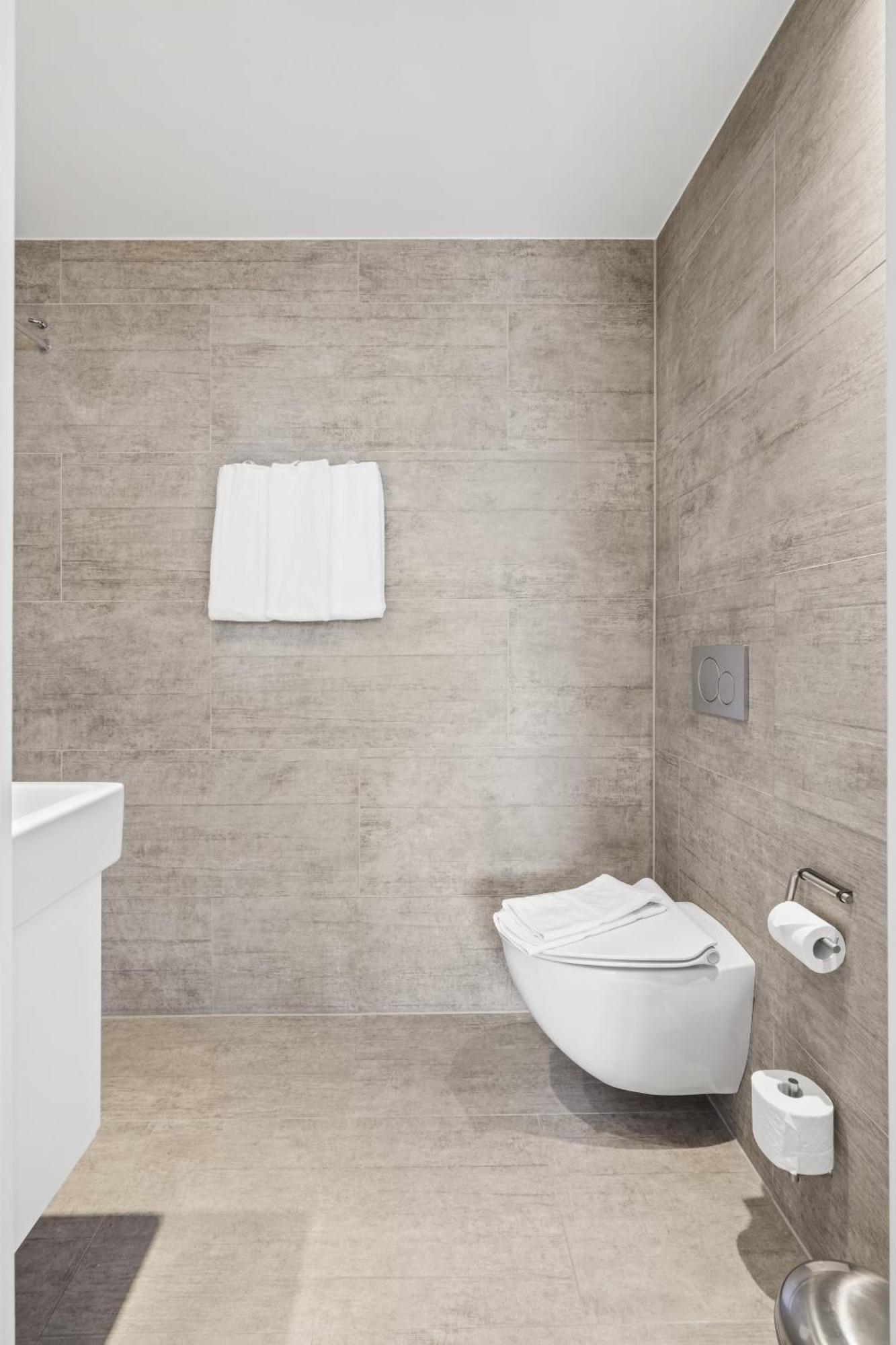 Dinesen Collection Luxury Condos Копенхаген Стая снимка