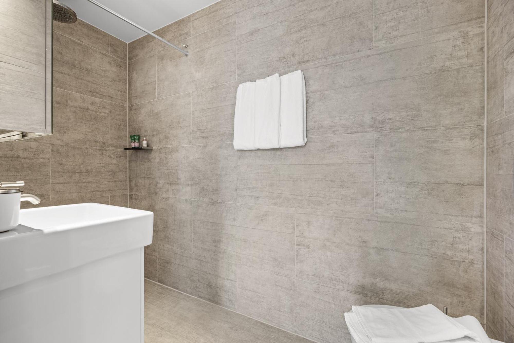 Dinesen Collection Luxury Condos Копенхаген Стая снимка