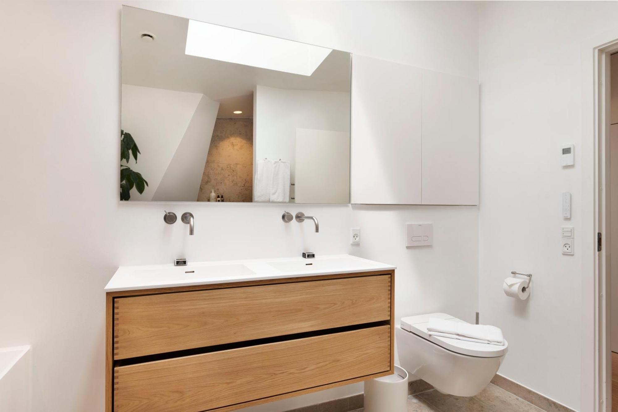 Dinesen Collection Luxury Condos Копенхаген Екстериор снимка