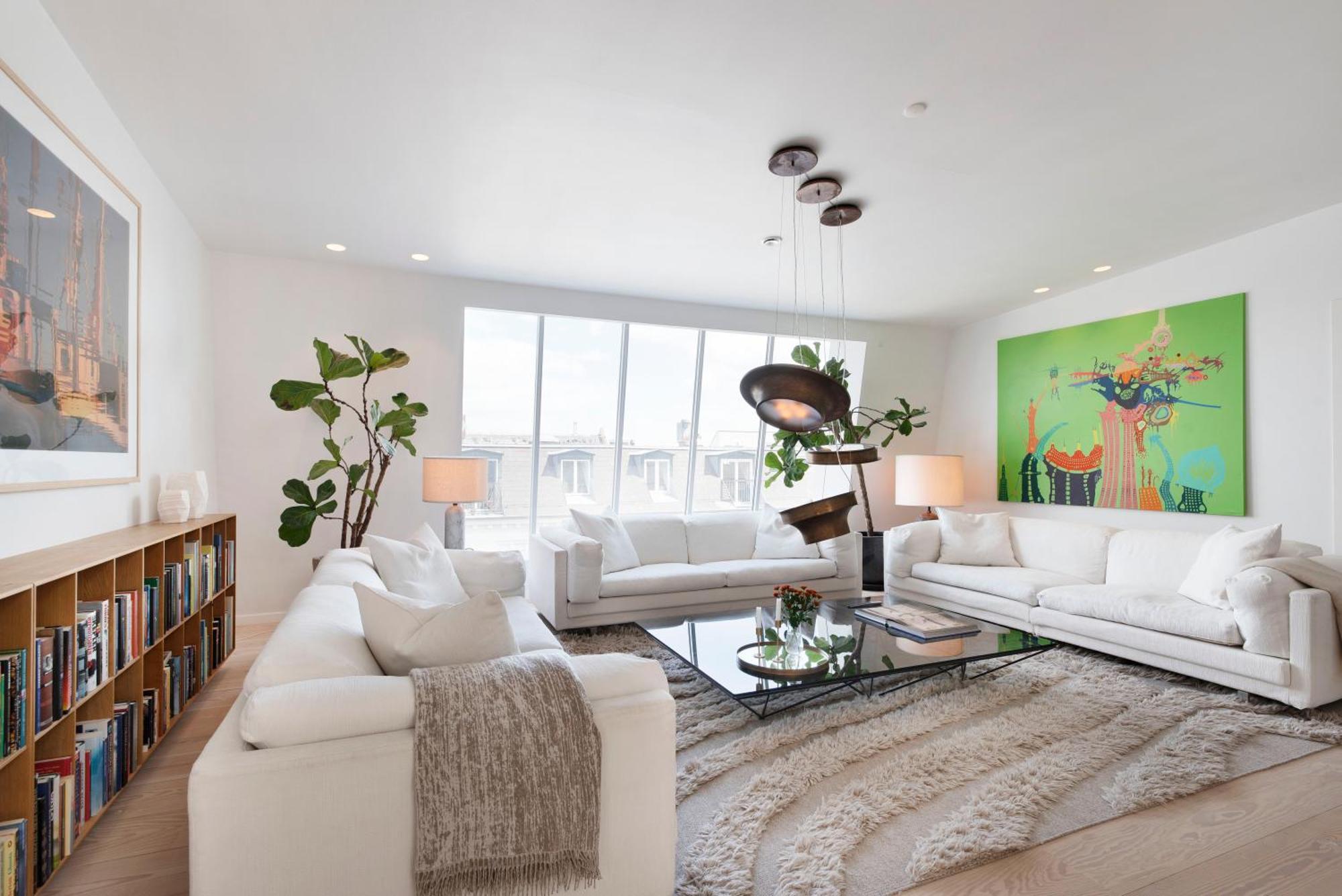 Dinesen Collection Luxury Condos Копенхаген Екстериор снимка