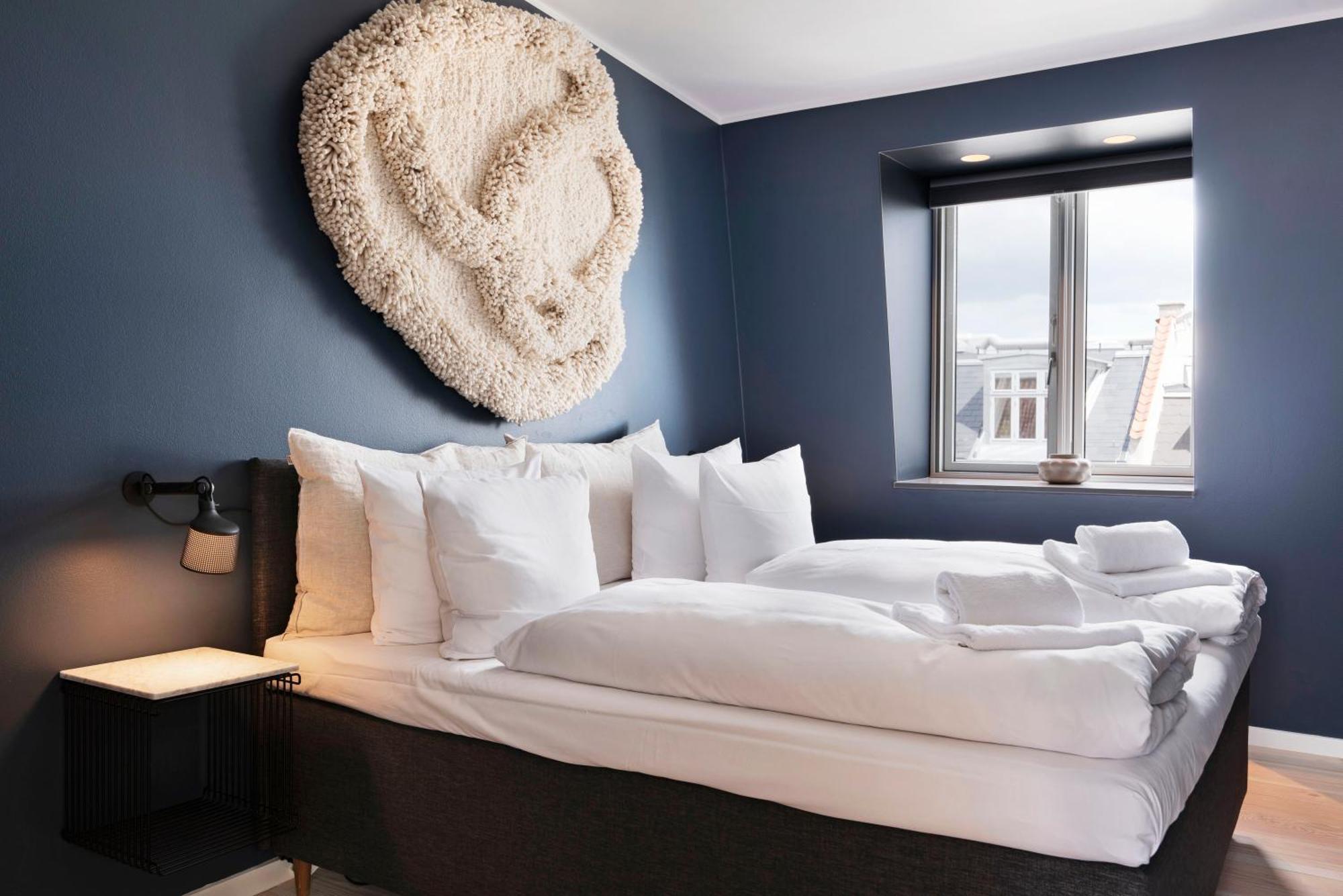Dinesen Collection Luxury Condos Копенхаген Екстериор снимка