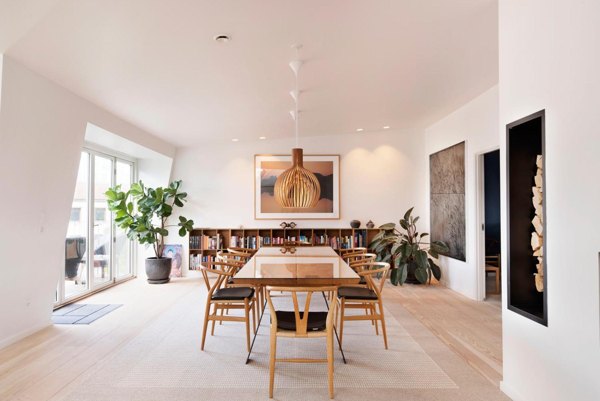 Dinesen Collection Luxury Condos Копенхаген Екстериор снимка