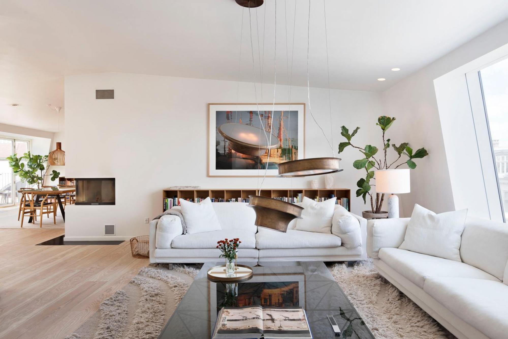 Dinesen Collection Luxury Condos Копенхаген Екстериор снимка