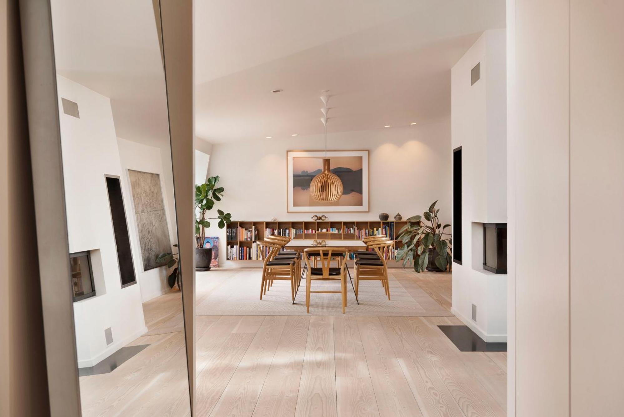 Dinesen Collection Luxury Condos Копенхаген Екстериор снимка