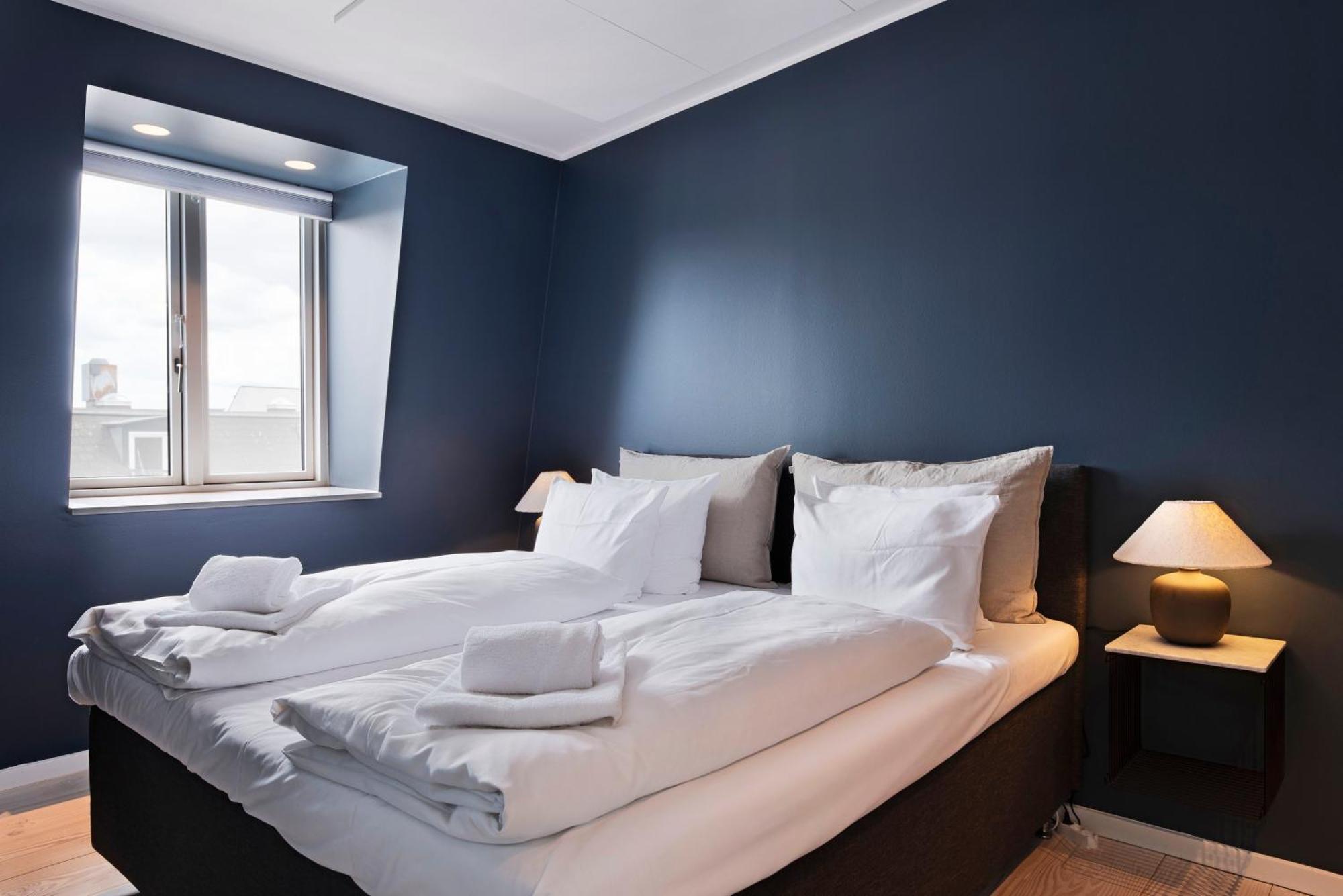 Dinesen Collection Luxury Condos Копенхаген Екстериор снимка