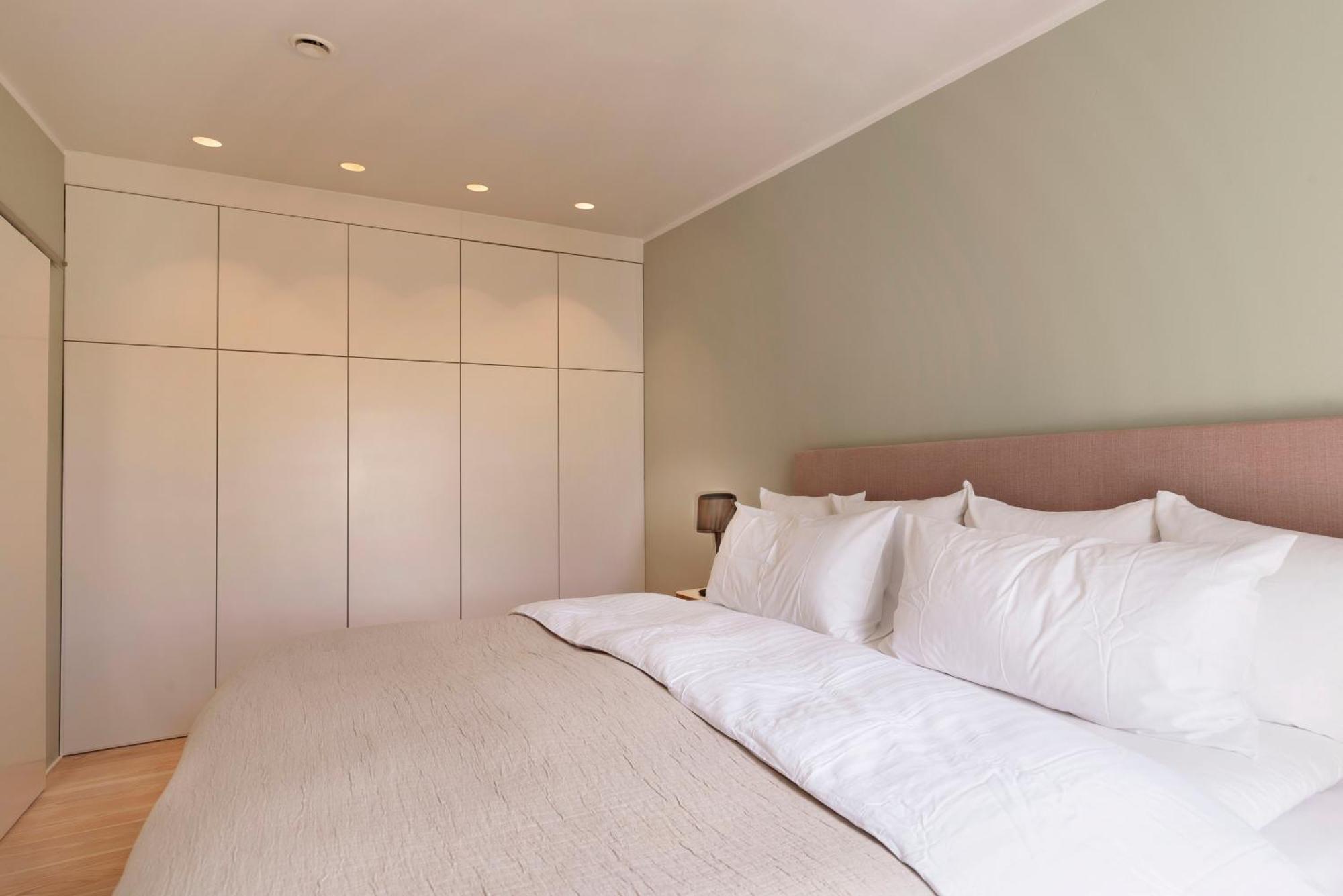 Dinesen Collection Luxury Condos Копенхаген Екстериор снимка