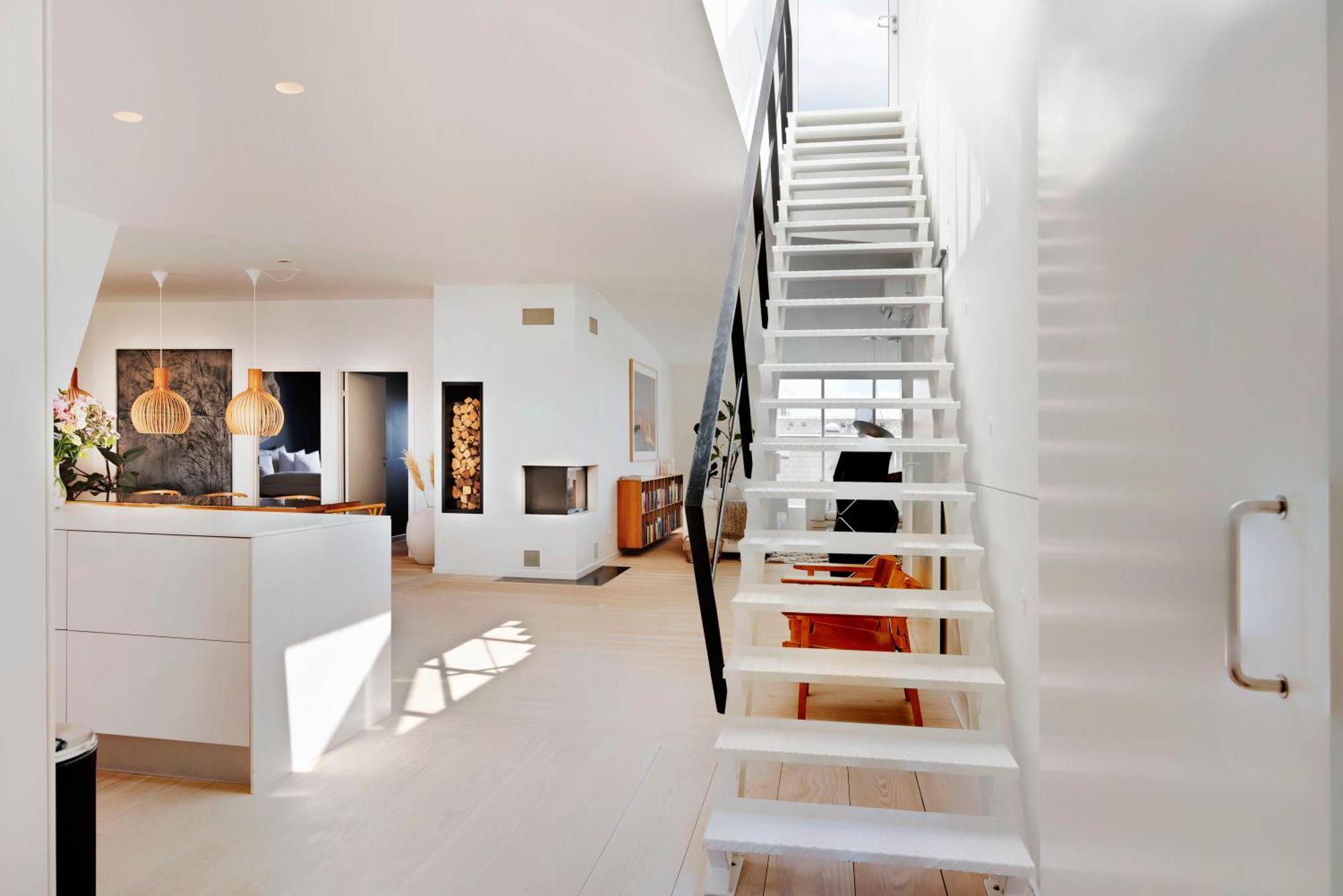 Dinesen Collection Luxury Condos Копенхаген Екстериор снимка