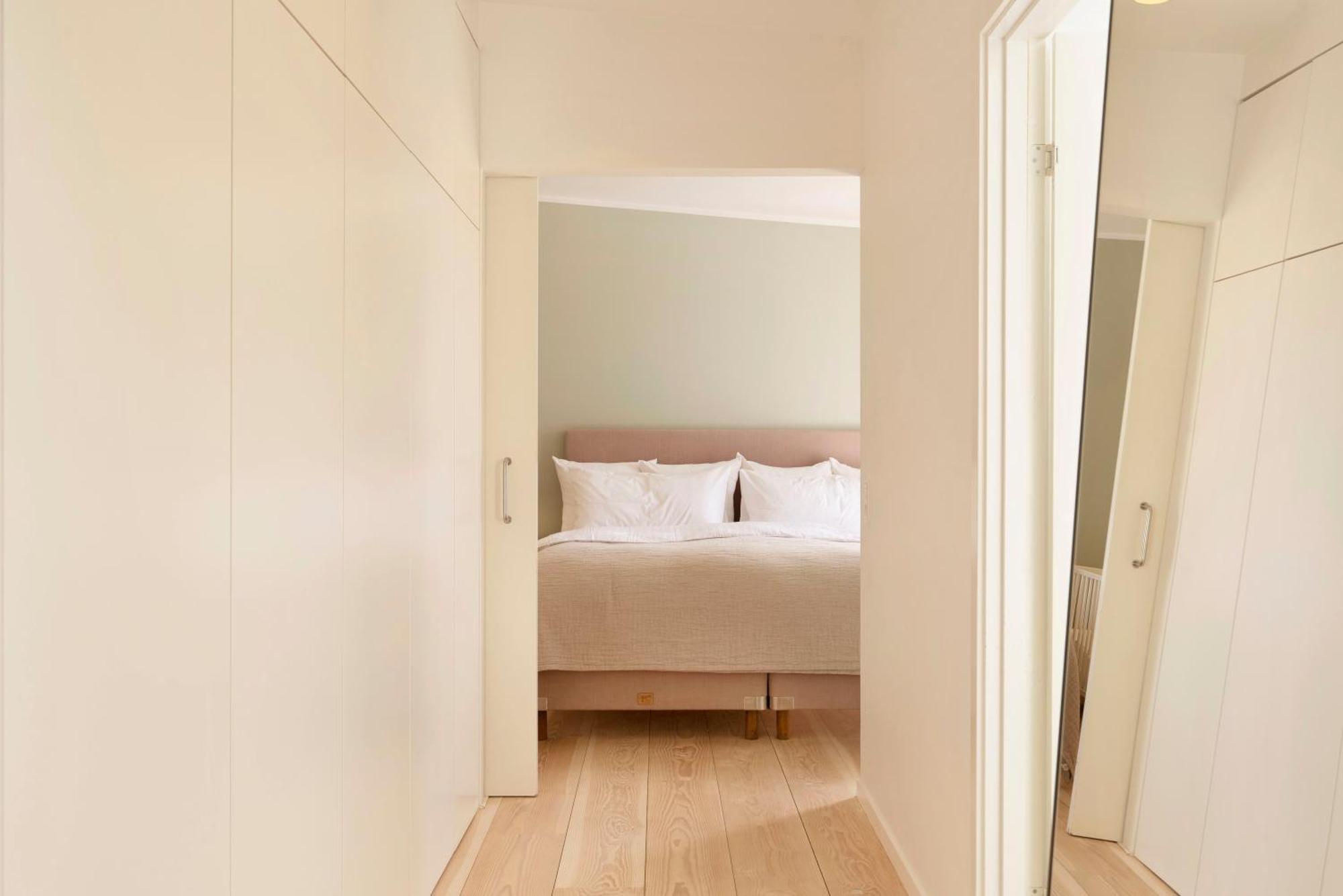 Dinesen Collection Luxury Condos Копенхаген Екстериор снимка